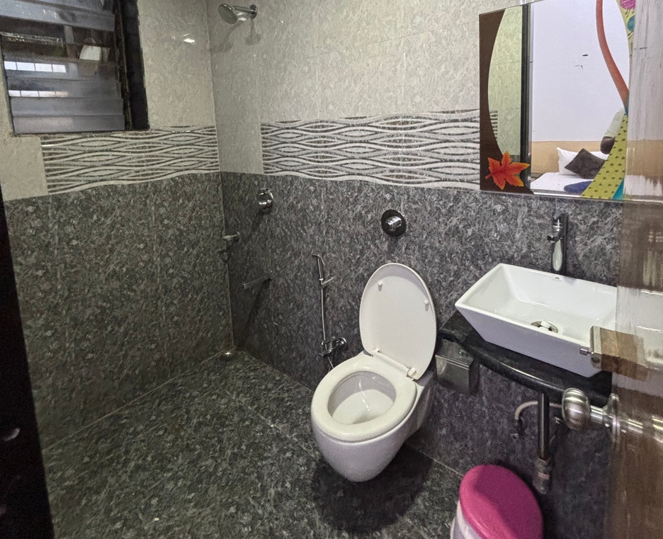 Sunshine Villa by Nature Inn : 4BHK Private Luxury Villa